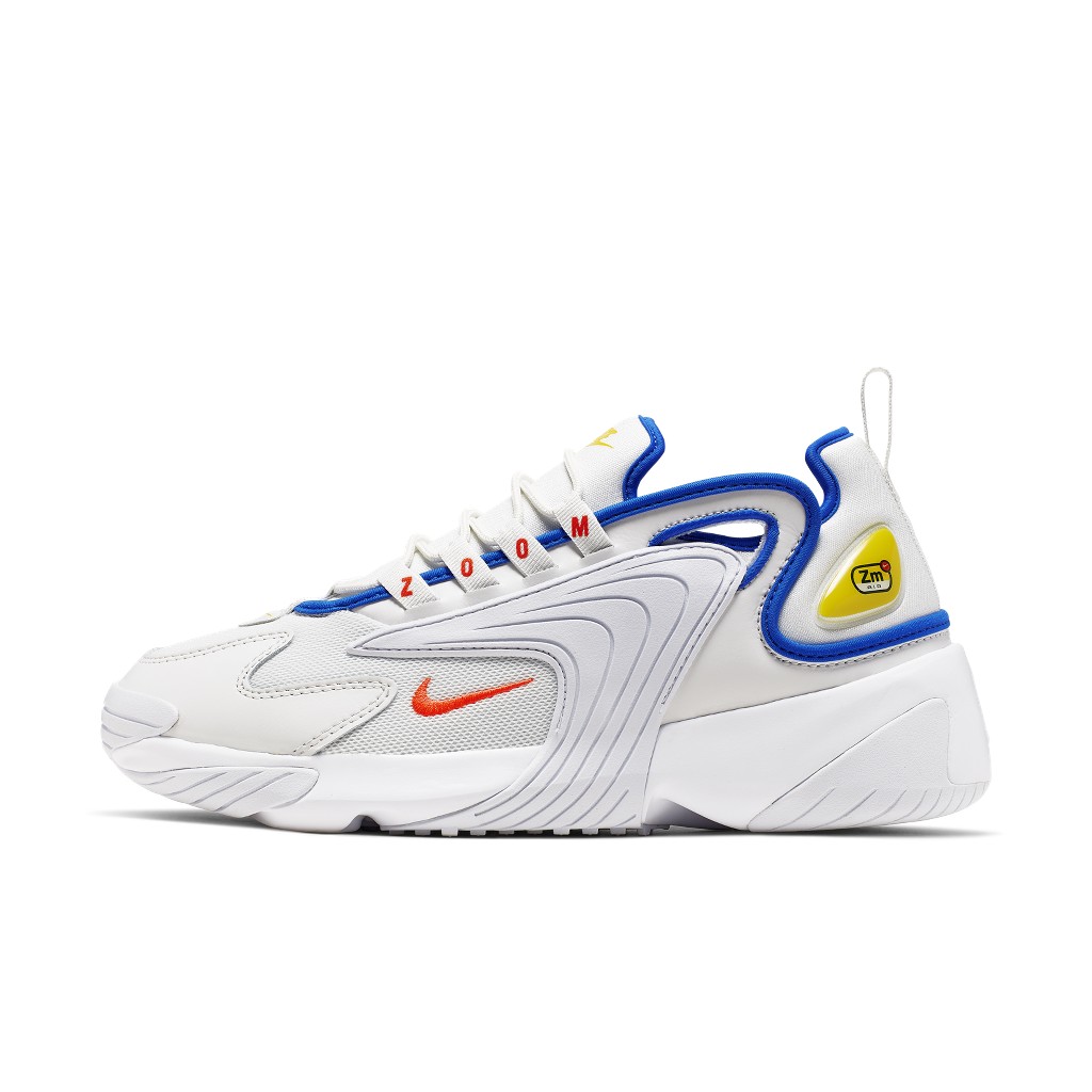Nike  Zoom 2K Platinum Tint (AO0269-005)
