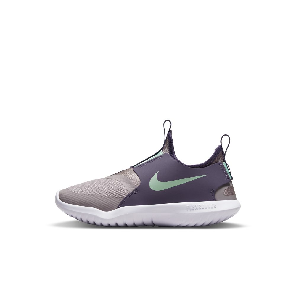Nike Flex Runner Lila (AT4663-504)