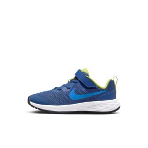 Nike Revolution 6 Blau (DD1095-401)