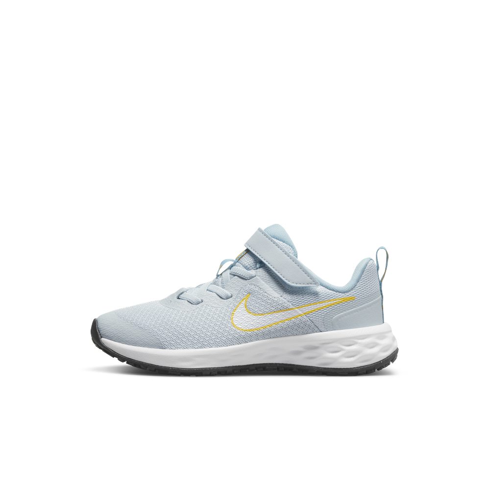 Nike Revolution 6 Blau (DD1095-409)