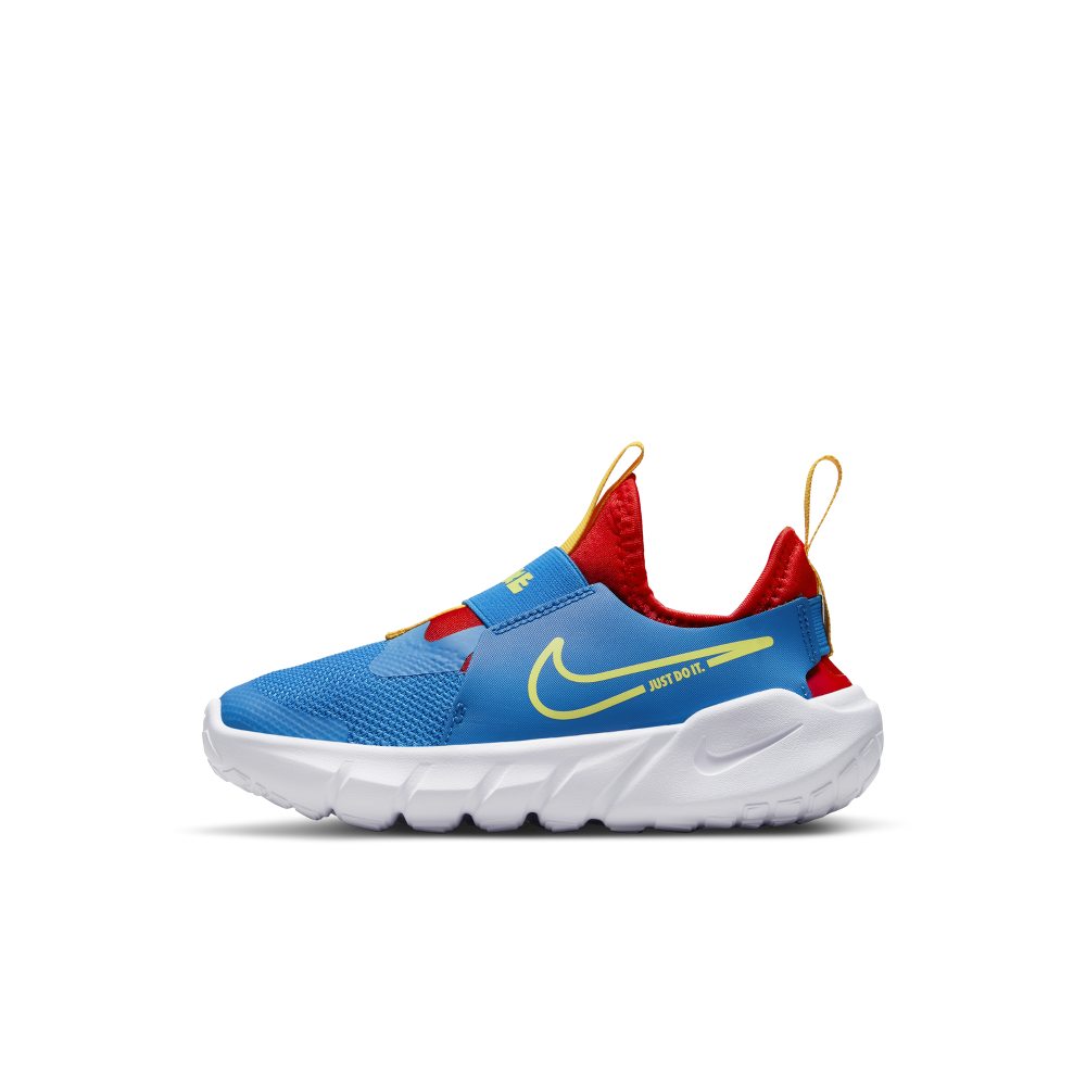 Nike Flex Runner 2 Blau (DJ6040-402)