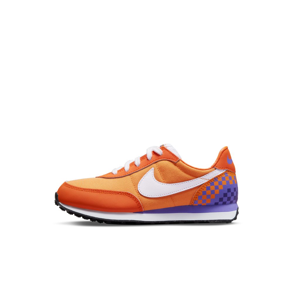 Nike Waffle Trainer 2 SE Orange (DN4125-800)
