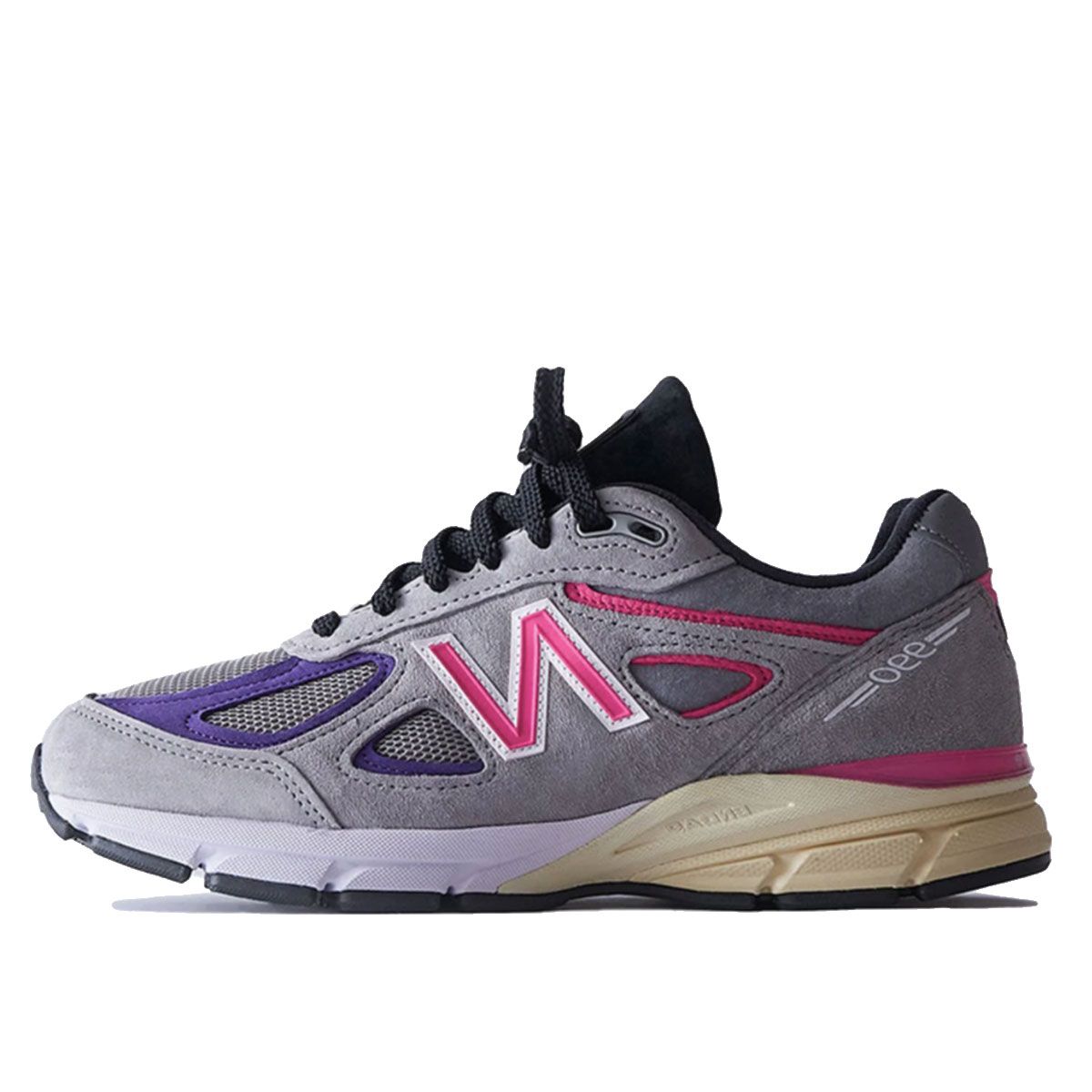 New Balance  x Kith 990v4 United Arrows & Sons (M990KT4)