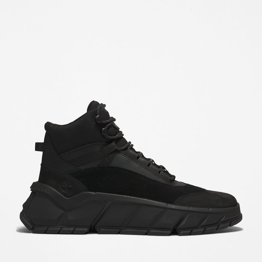 timberland-sneaker A41HU001