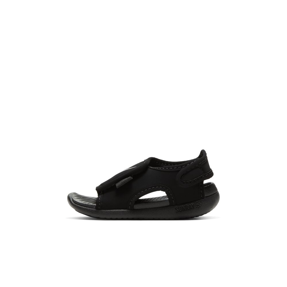 Nike Sunray Adjust 5 V2 Schwarz (DB9566-001)