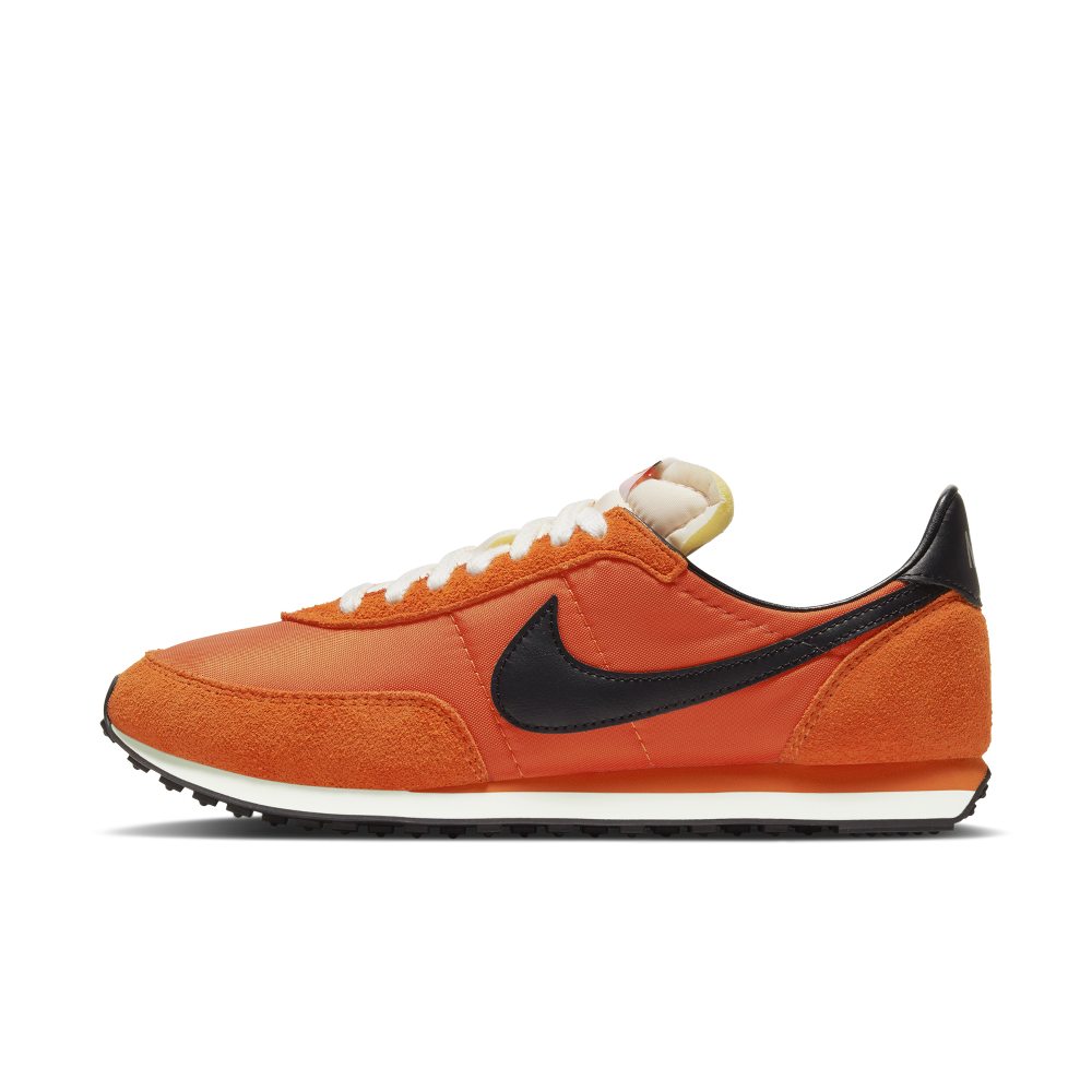 Nike Waffle Trainer 2 SP  Starfish / Black – Starfish – Summit White (DB3004 800)