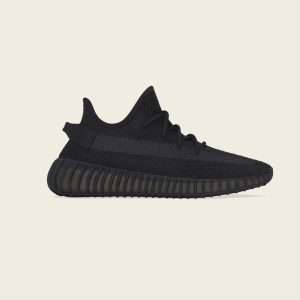adidas YEEZY BOOST 350 V2 Onyx / Onyx / Onyx (HQ4540)