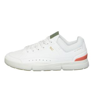 On Running The Roger Centre Court White / Coral (4898968)