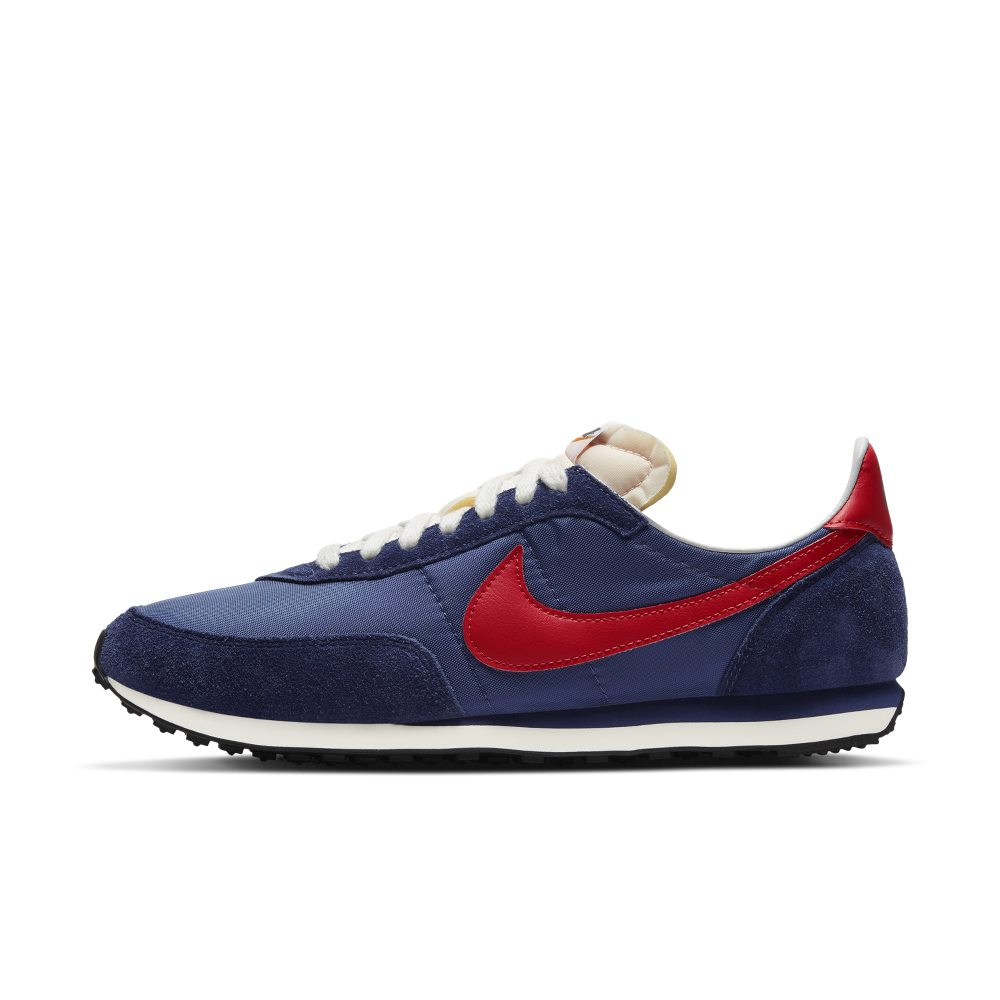 Nike Waffle Trainer 2 SP  Midnight Navy / Max Orange – Mystic Navy (DB3004 400)