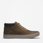 Timberland Adventure 2.0 Chukka-stiefel Mit Cupsohle Grün (A5S1V327)