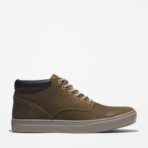 Timberland Adventure 2.0 Chukka-stiefel Mit Cupsohle Grün (A5S1V327)