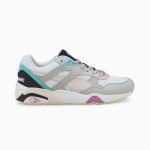Puma R698 „Reverse Classics“ Schwarz (383534-03)