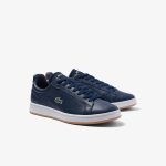 Lacoste Herren-Sneakers Lacoste CARNABY PRO Blau (44SMA0125-GU1)