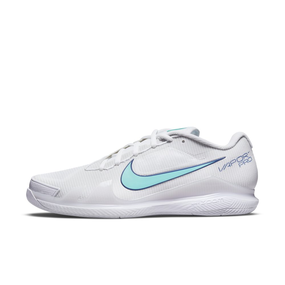 NikeCourt Air Zoom Vapor Pro Weiß (CZ0220-141)