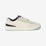 KENZO Baskets KENZO Kourt 80 en cuir (FC52SN174L64)