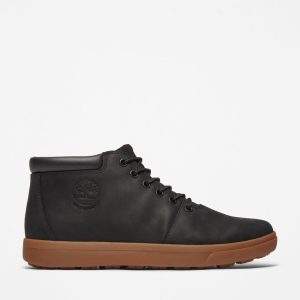 Timberland Ashwood Park Chukka-boot Schwarz (A2DSN001)
