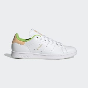adidas Stan Smith Schuh Cloud White / Pantone / Pantone (GZ5863)