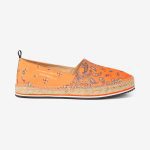 KENZO Espadrilles KENZOKAPRI à plateforme (FC55ES195F74)