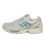 adidas ZX 8000 Linen Green / St Fade Ocean / Halo Green (H02110)