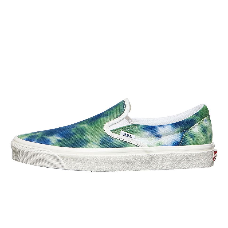 vans-slip-on VN0A5KX8AVY1