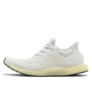 Adidas adidas Futurecraft 4D Chalk White (Q46229)