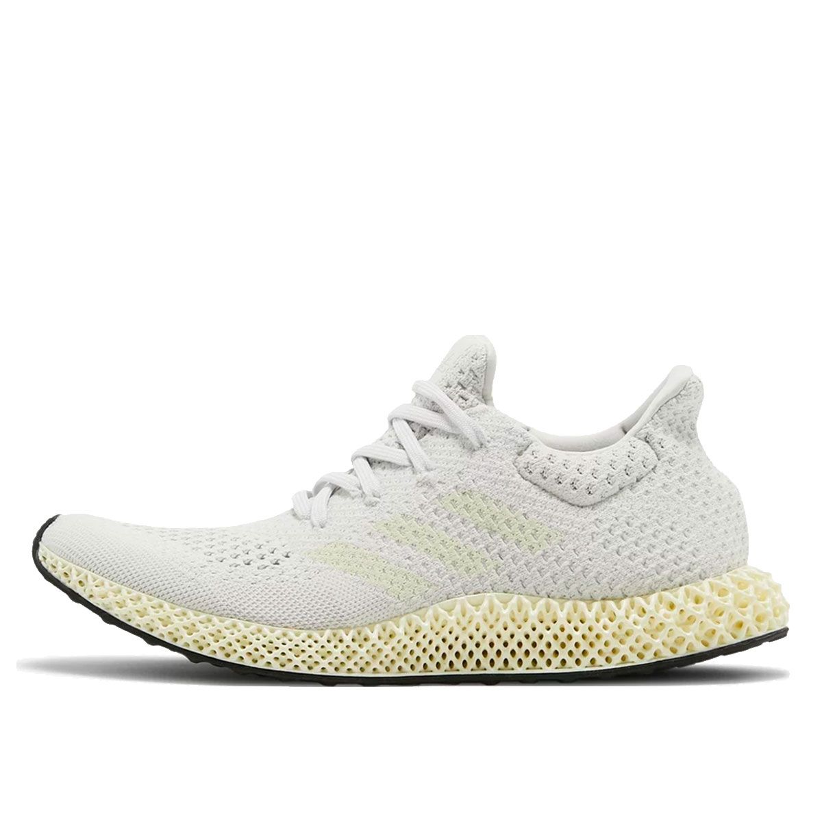 Adidas adidas Futurecraft 4D Chalk White (Q46229)