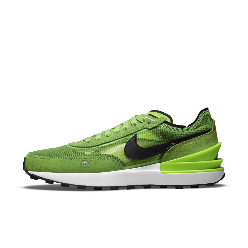 Nike  Waffle One Electric Green (DA7995-300)