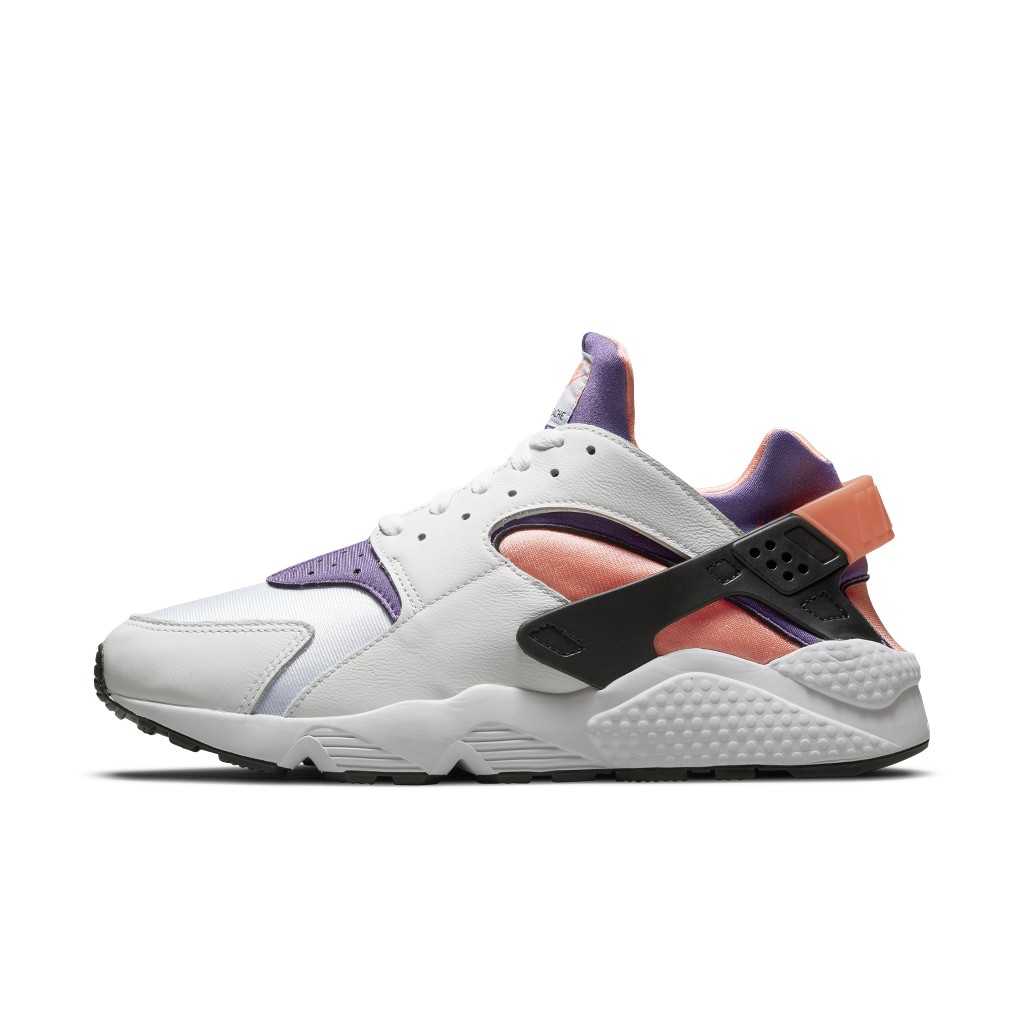 Nike  Air Huarache Bright Mango (DD1068-101)