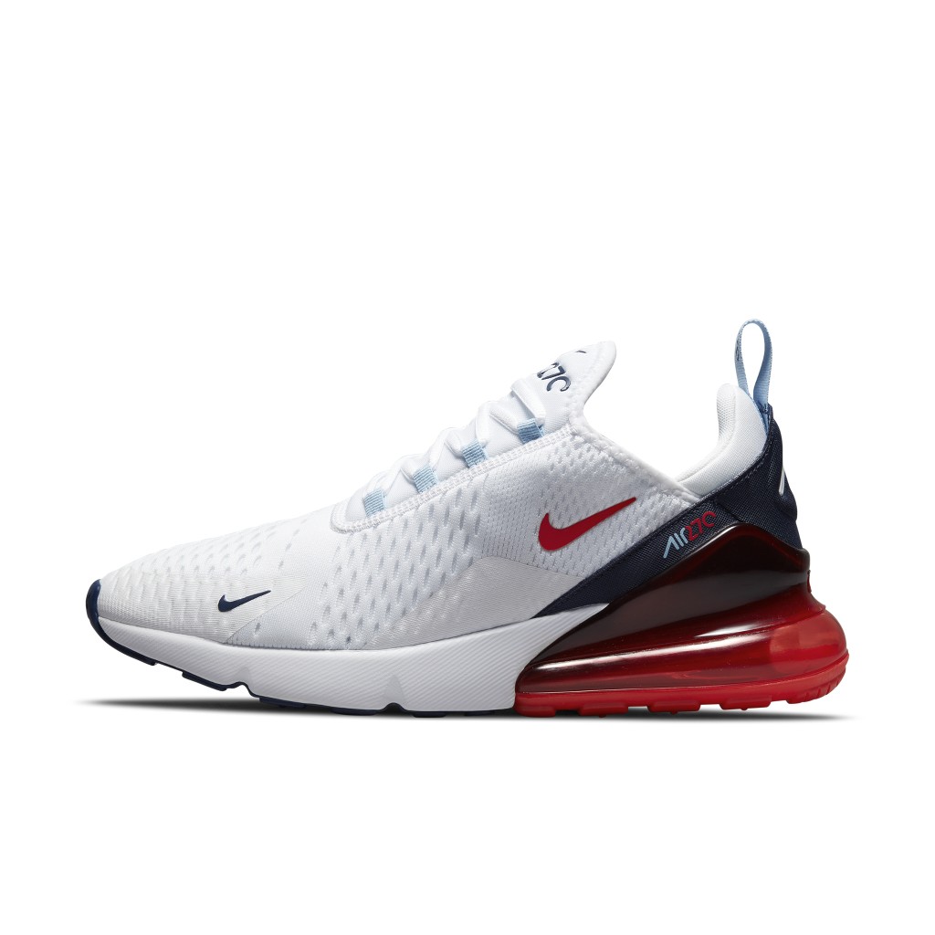 Nike Air Max 270 USA (DJ5172-100)