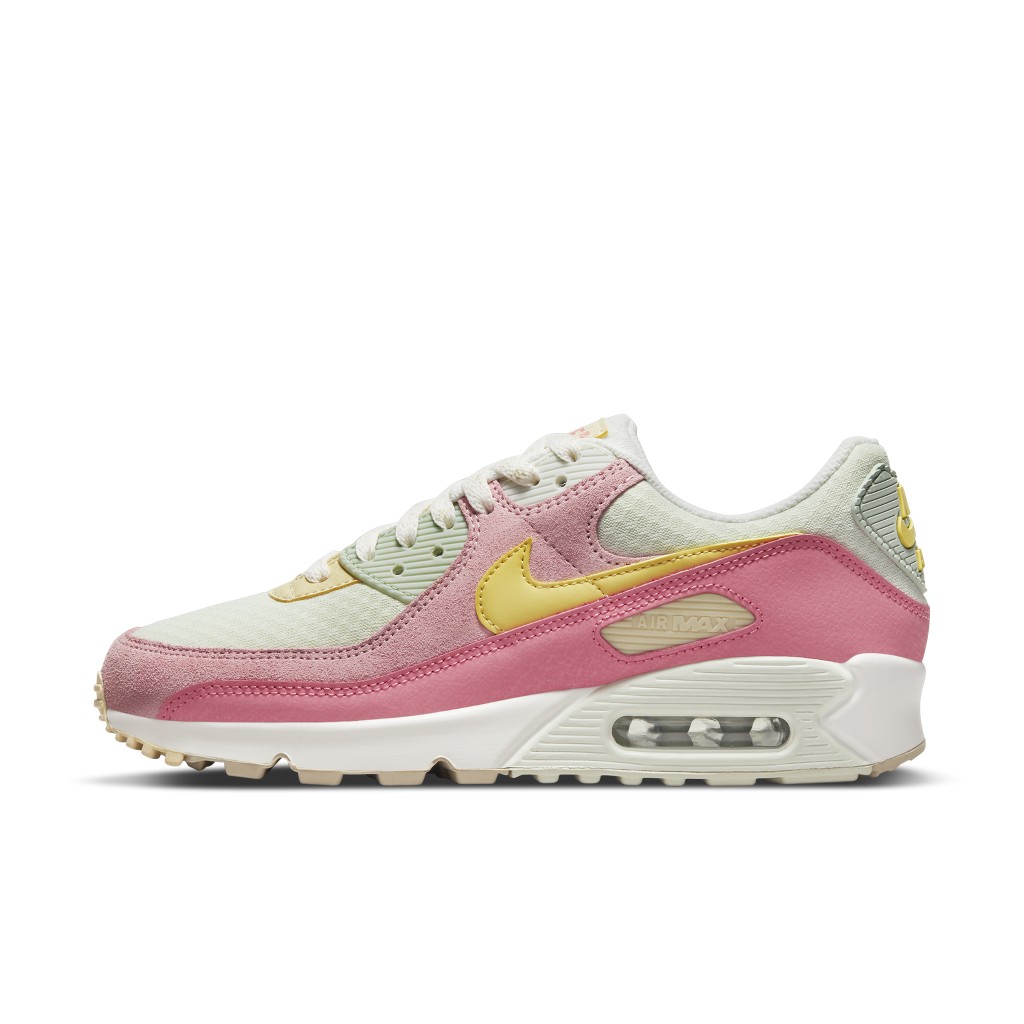 Nike  WMNS Air Max 90 Sea Glass (DM9465-001)