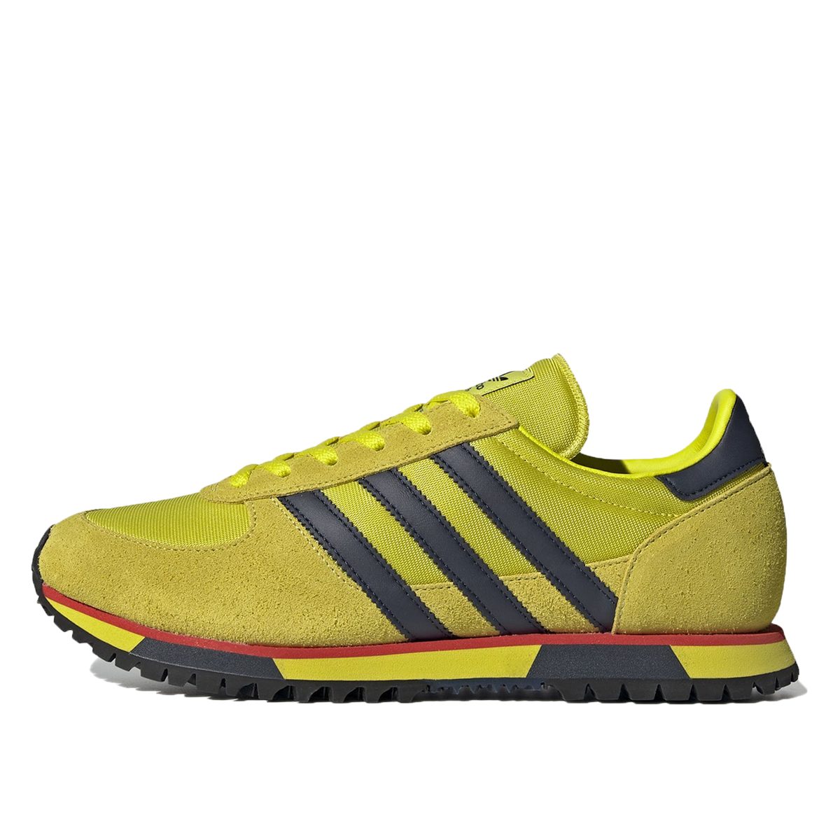 Adidas adidas Marathon 86 SPZL Shock Slime (H03893)