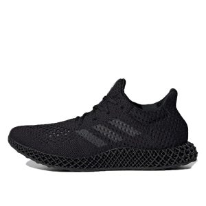 Adidas adidas 4D Futurecraft Core Black (Q46228)