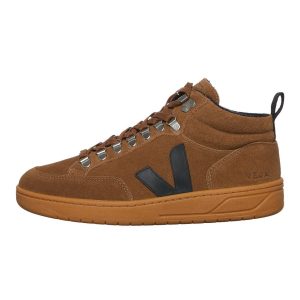 Veja Roraima Brown / Black / Gum Sole (QR0301642B)