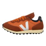 Veja Rio Branco Pumpkin / White (RB0102981B)