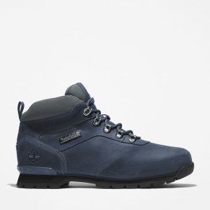 Timberland Splitrock Hiking Boot Blau (A5RYG019)