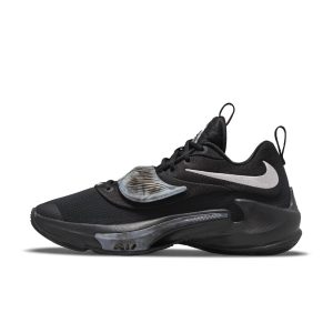 Zoom Freak 3 Schwarz (DA0694-002)