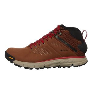 Danner Trail 2650 Mid GTX Brown / Red (61249)