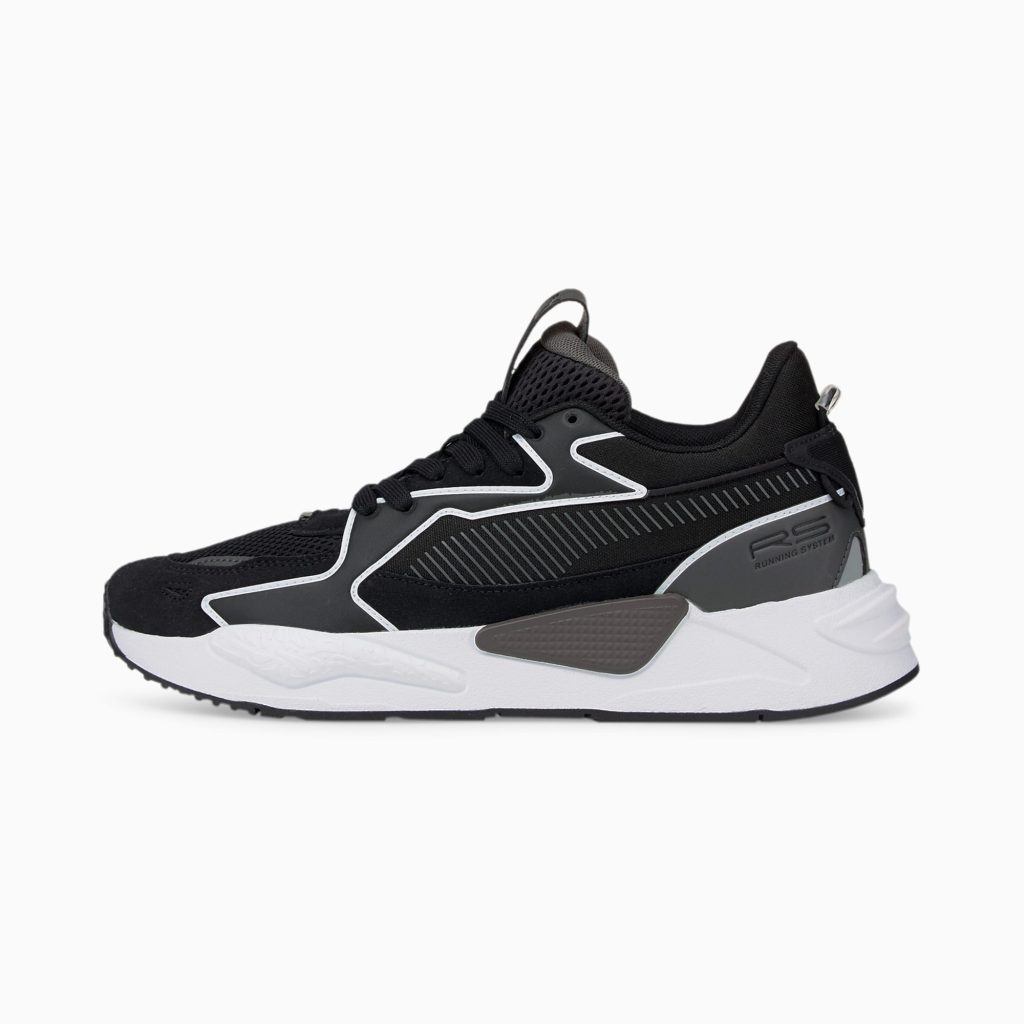 rs z outline puma