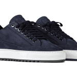 Mason Garments Tia – Neutro  Blau (FW22-1B)