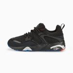 Puma BMW M Motorsport Blaze of Glory 50. Jubiläum Motorsport Schwarz/Blau (307425-01)
