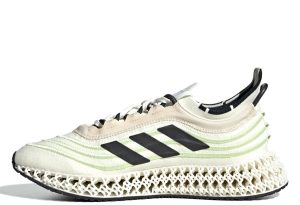 Adidas adidas x Parley 4DFWD Off White (GZ8625)