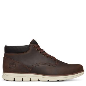 Timberland Bradstreet Chukka Braun (A1TUZ931)
