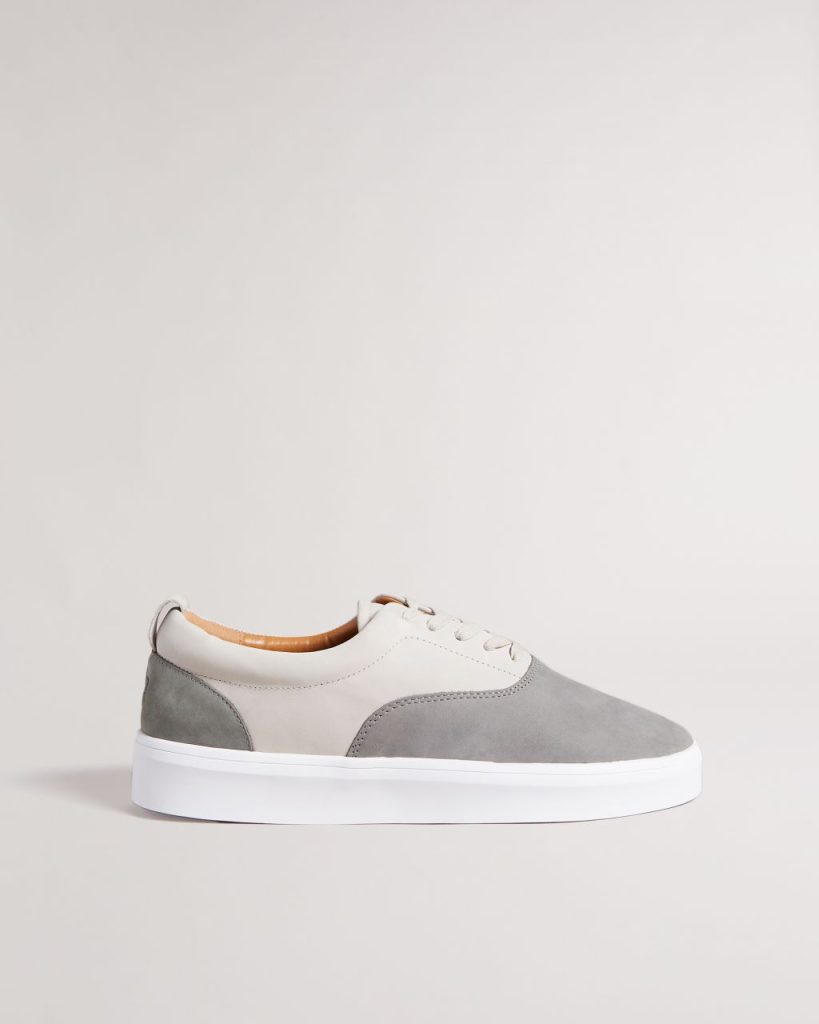 ted-baker-sneaker 256655-GREY-46