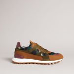 Ted Baker ANDRAEN Khaki (260684-KHAKI-46)