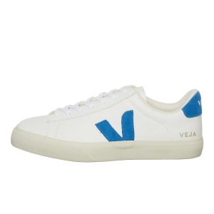Veja Campo Extra White / Swedish Blue (CPM0502818)