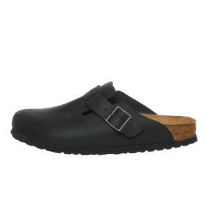 Birkenstock Boston BS Black (59463)