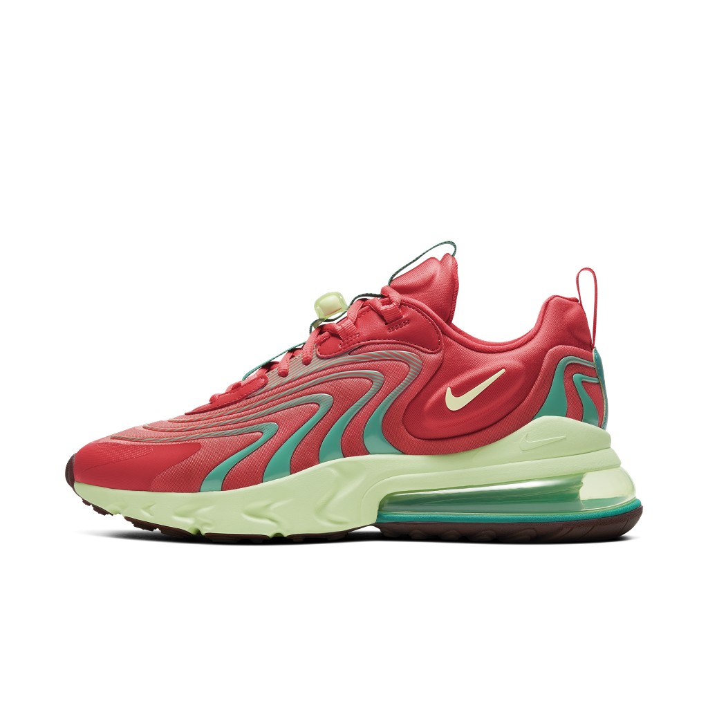 Nike  Air Max 270 React ENG Watermelon (CJ0579-600)