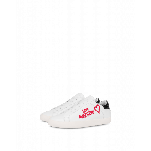 moschino-sneaker POLJA15292G1FIA110A