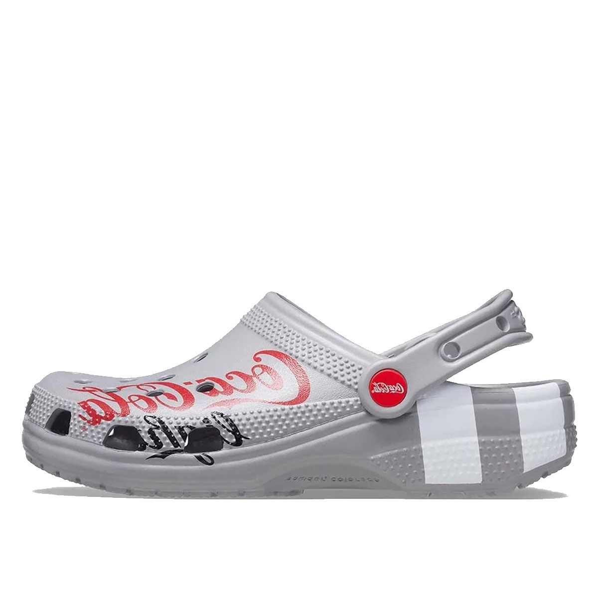 Crocs  Classic Clog Coca-Cola Light (207220-030)