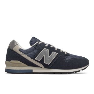 New Balance 996v2 Schwarz/Beige (CM996GN)